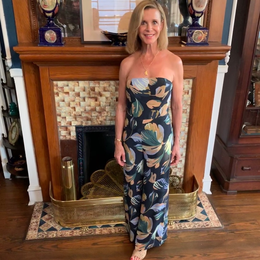 Meet your Posher, Cindy